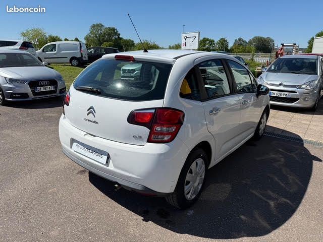 Citroen C3 1.0 VTI Confort (image 6)