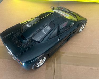 MINICHAMPS Paul