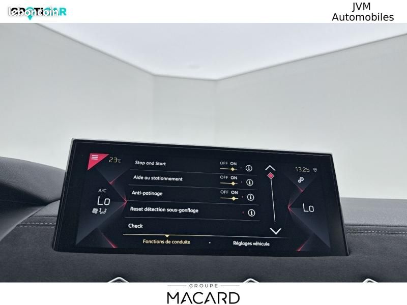 Ds DS 3 Crossback BlueHDi 130ch Performance Line + Automatique 98g (image 24)