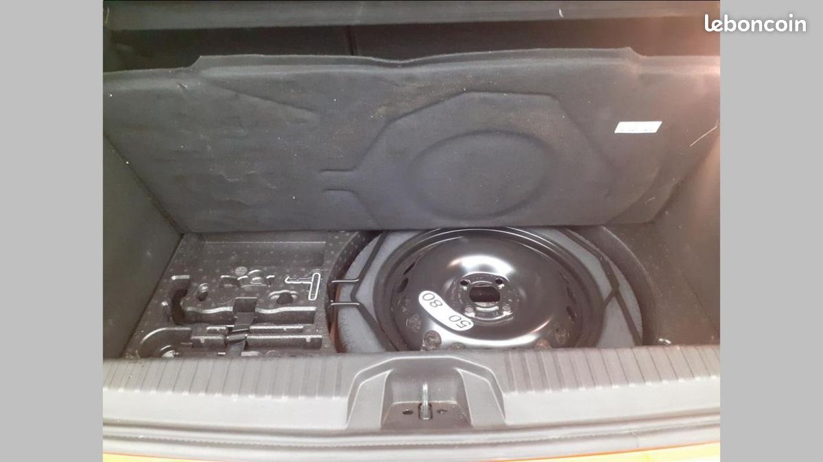 Renault Clio V E-Tech full hybrid 145 Evolution (image 12)