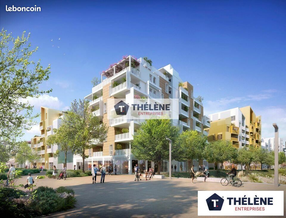Local commercial 246 m² MONTPELLIER (image 3)