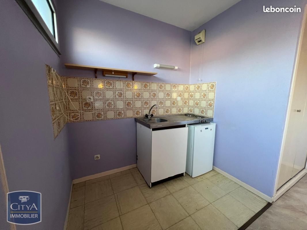Appartement 1 pièce 23 m² (image 5)