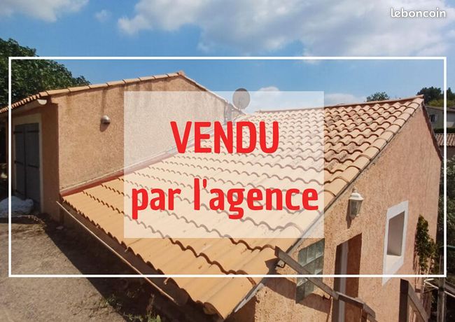 Maison 3 pièces 109 m²