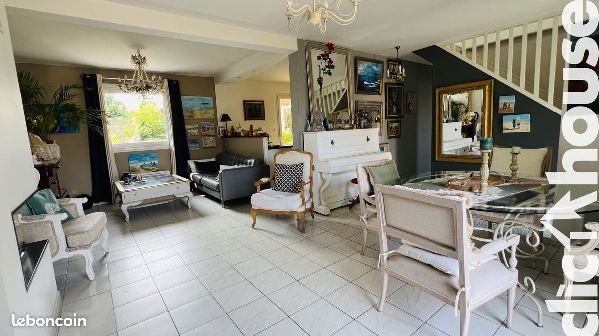 Maison 5 pièces 106 m² (image 12)