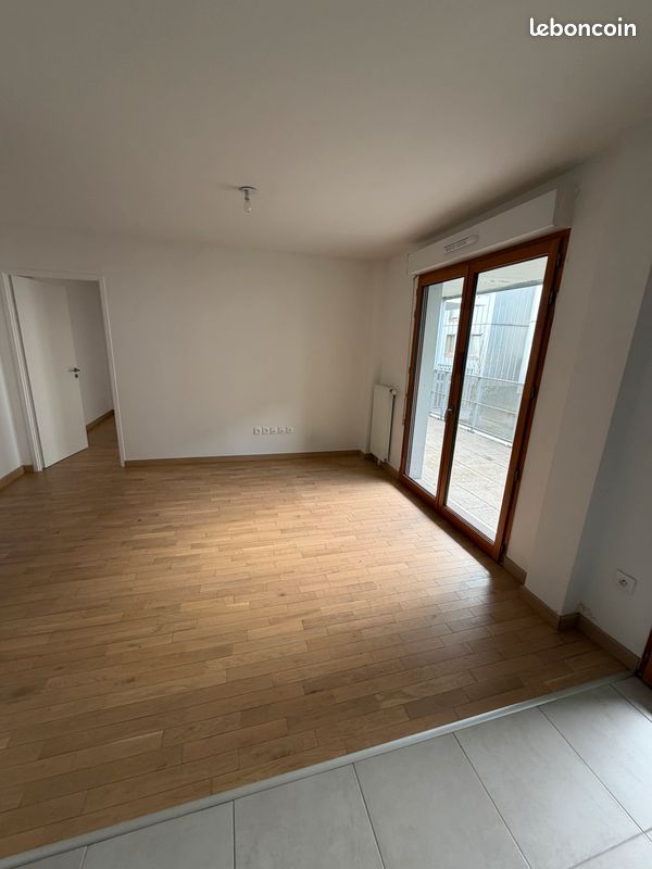 Appartement a louer bussy-saint-georges - 2 pièce(s) - 42 m2 - Surfyn