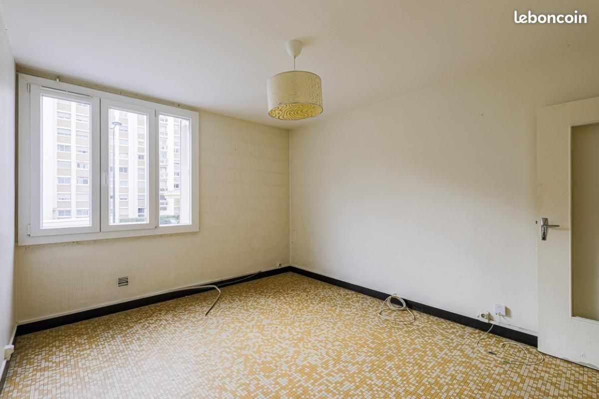 Appartement 2 pièces 41 m² · à Grenoble · 41 m² · 69 000 €