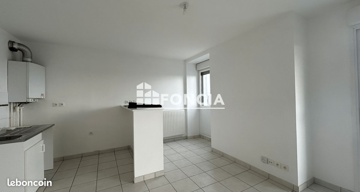Appartement 2 pièces 35 m² · à Cesson-Sévigné · 35 m² · 482 €/mois