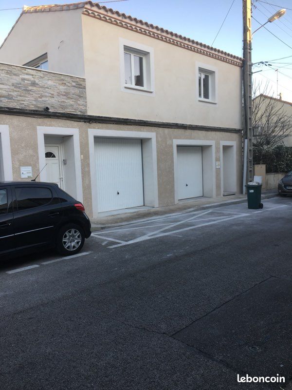 Maison 2 pièces 50 m² · à Nîmes · 50 m² · 850 €/mois