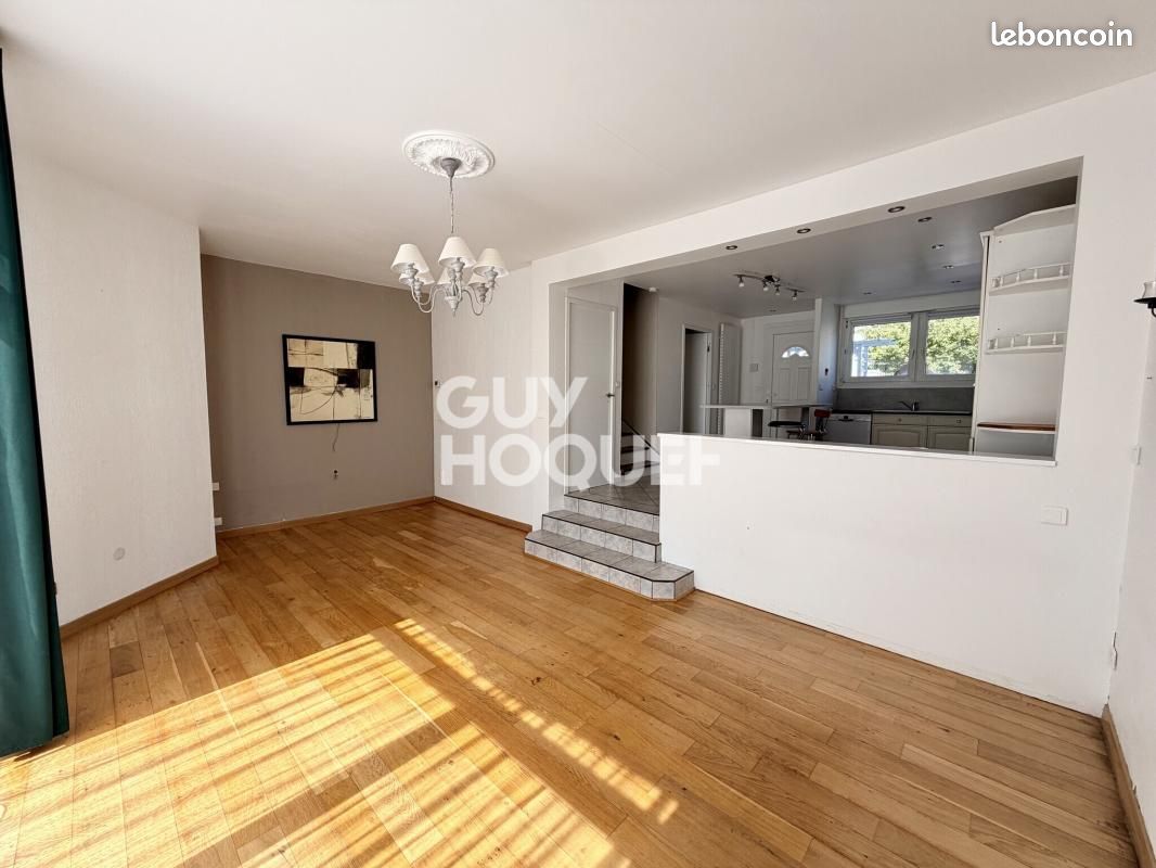 Maison 5 pièces 125 m² · à Reims · 125 m² · 278 200 €