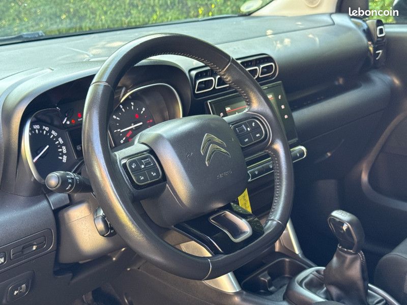 Citroen C3 1.6 HDI 100CH FEEL BUSINESS / 2018 / 106.000KM / GARANTIE (image 12)