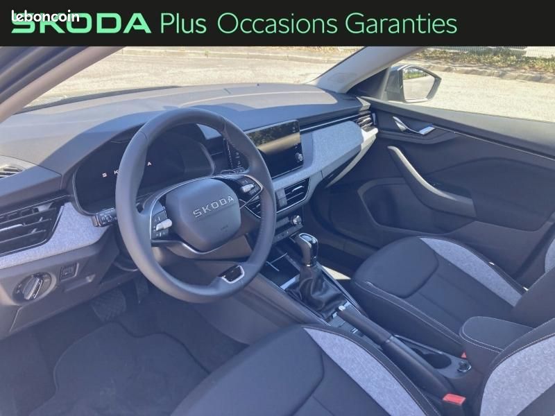 Skoda Scala 1.0 TSI Evo2 116ch Selection DSG7 (image 8)
