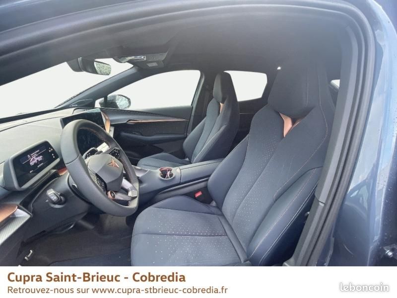 Cupra Tavascan 340ch 77 kWh VZ 4Drive (image 8)