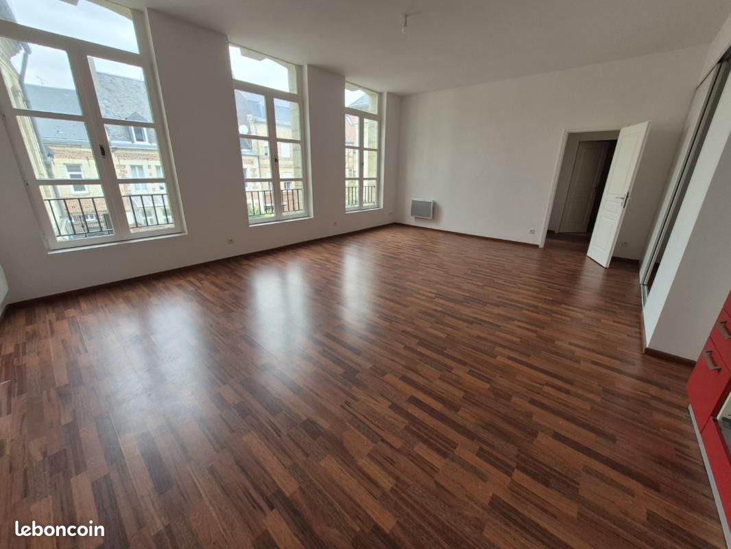 Appartement 2 pièces 58 m² · à Cambrai · 58 m² · 595 €