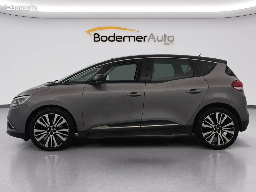 RENAULT Scenic dCi 160 Energy EDC Initiale Paris (image 2)
