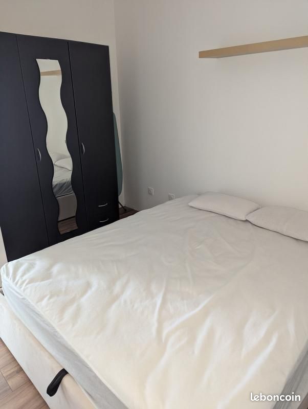 Appartement a louer gagny - 2 pièce(s) - 37 m2 - Surfyn