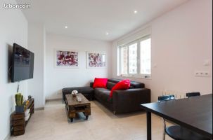 Appartement 2 pièces 50 m² · à Lille · 50 m² · 988 €/mois