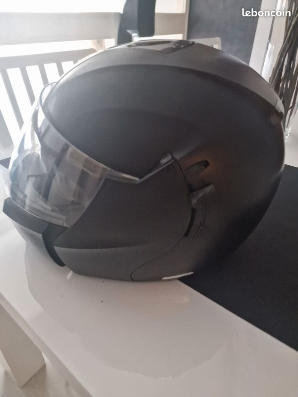 Casque moto (image 3)