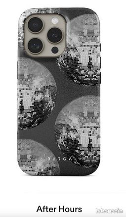 Coque téléphone (image 1)