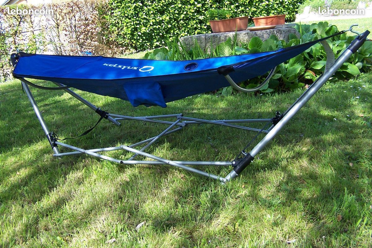 Hamacs portables pour les voyages