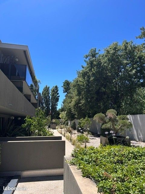 Appartement 4 pièces 85 m² · à Lattes · 85 m² · 1 400 €