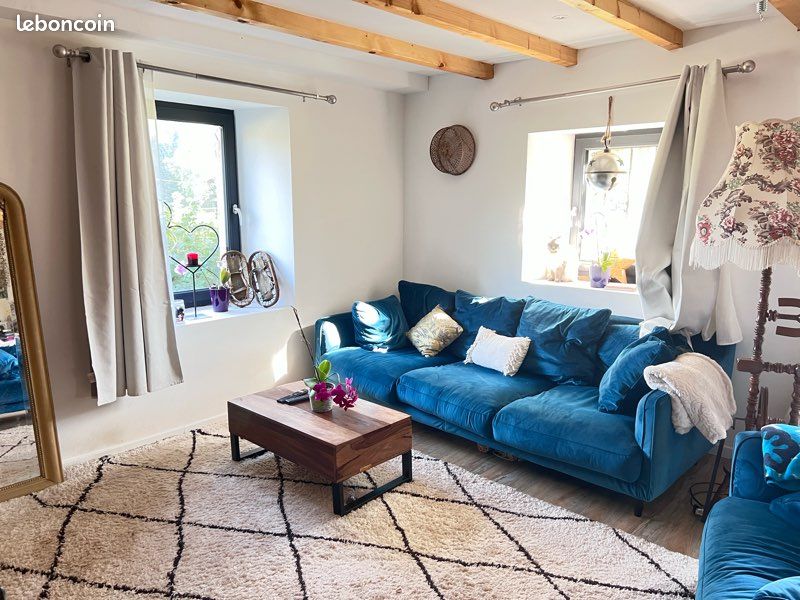 Maison 11 pièces 300 m² · à Ban-sur-Meurthe-Clefcy · 300 m² · 529 000 €
