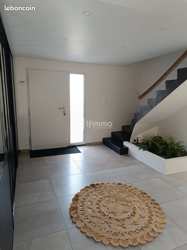 Maison 5 pièces 127 m² - Royan 17200 (image principale 13)
