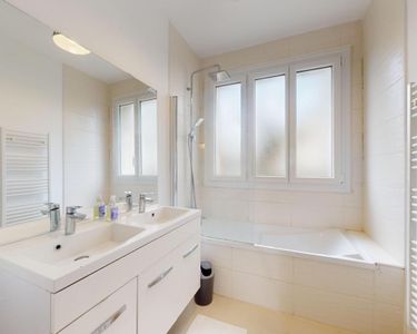 Appartement 425 000 € - 90 m²
