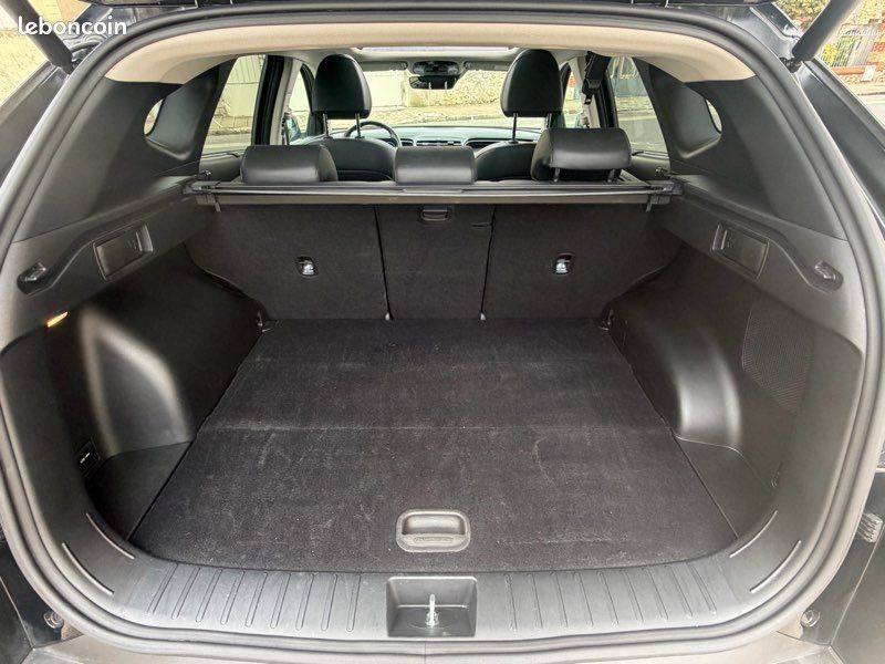 HYUNDAI TUCSON 1.6 T-GDI 230 HYBRIDE EXECUTIVE TOIT OUVRANT / CARPLAY / CAMERA 360 / 1ère Main (image 8)