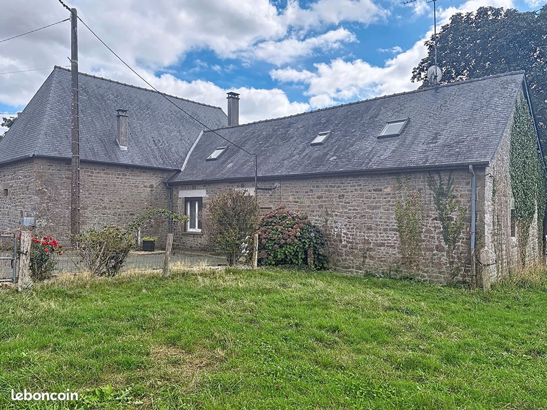 Maison 4 pièces 100 m² · à Larchamp · 100 m² · 160 000 €