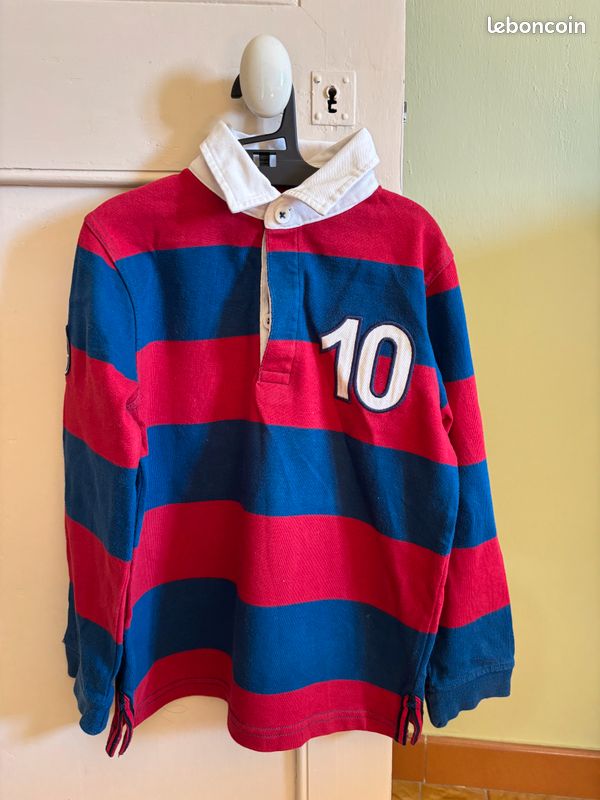 Lot de vêtements enfant ( Garçon) taille 7 à 8 ans (image 4)