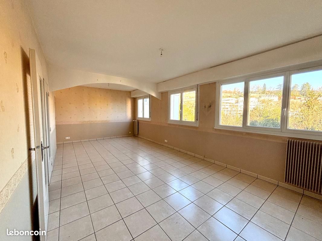 Appartement 4 pièces 86 m² · à Poitiers · 86 m² · 118 000 €