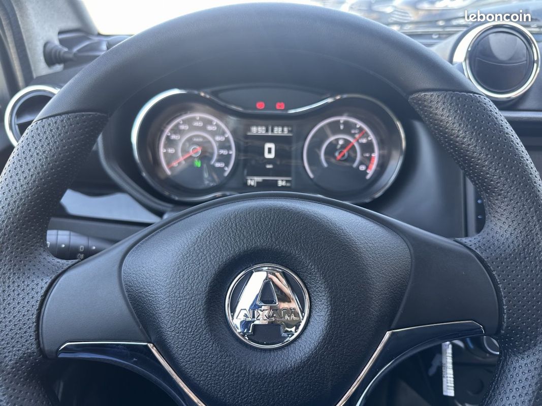 Aixam E COUPE PREMIUM (image 4)