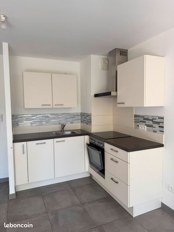 Appartement 2 pièces 38 m² · à Obernai · 38 m² · 690 €/mois
