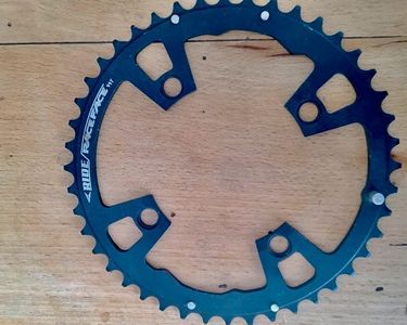 Plateau Race Face Direct Mount Acier - Promos Vélos Completa Magasin