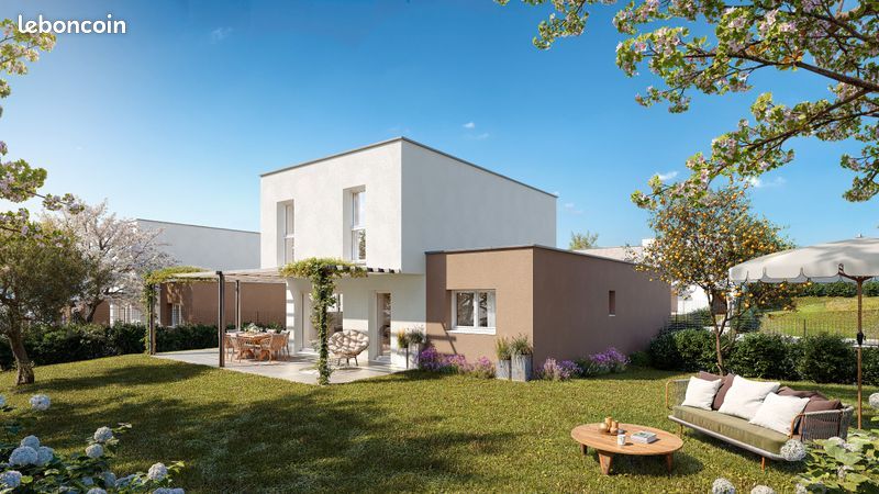 Appartement 1 pièce 31 m² · à Marignane · 31 m² · 165 000 €