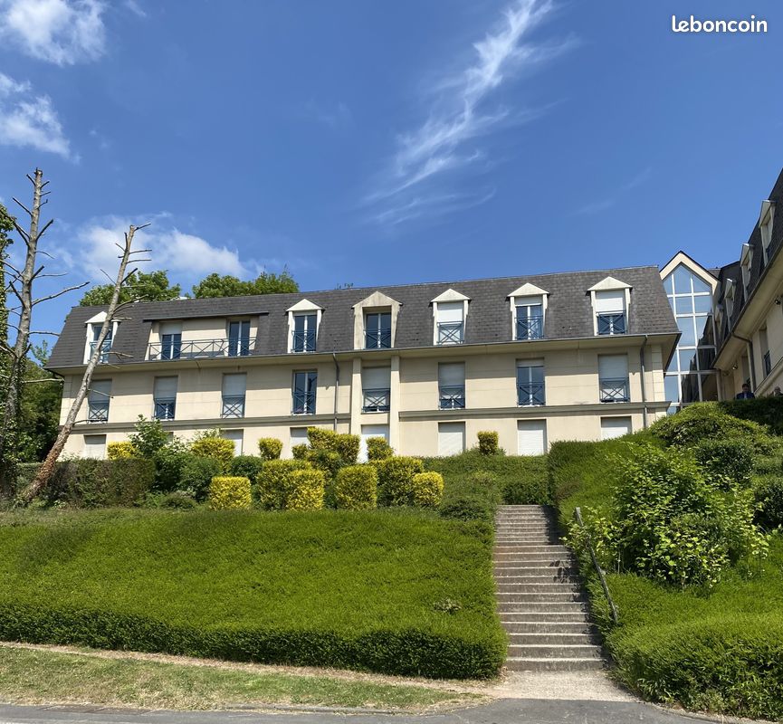 Appartement 1 pièce 20 m² · à Darnétal · 20 m² · 418 €