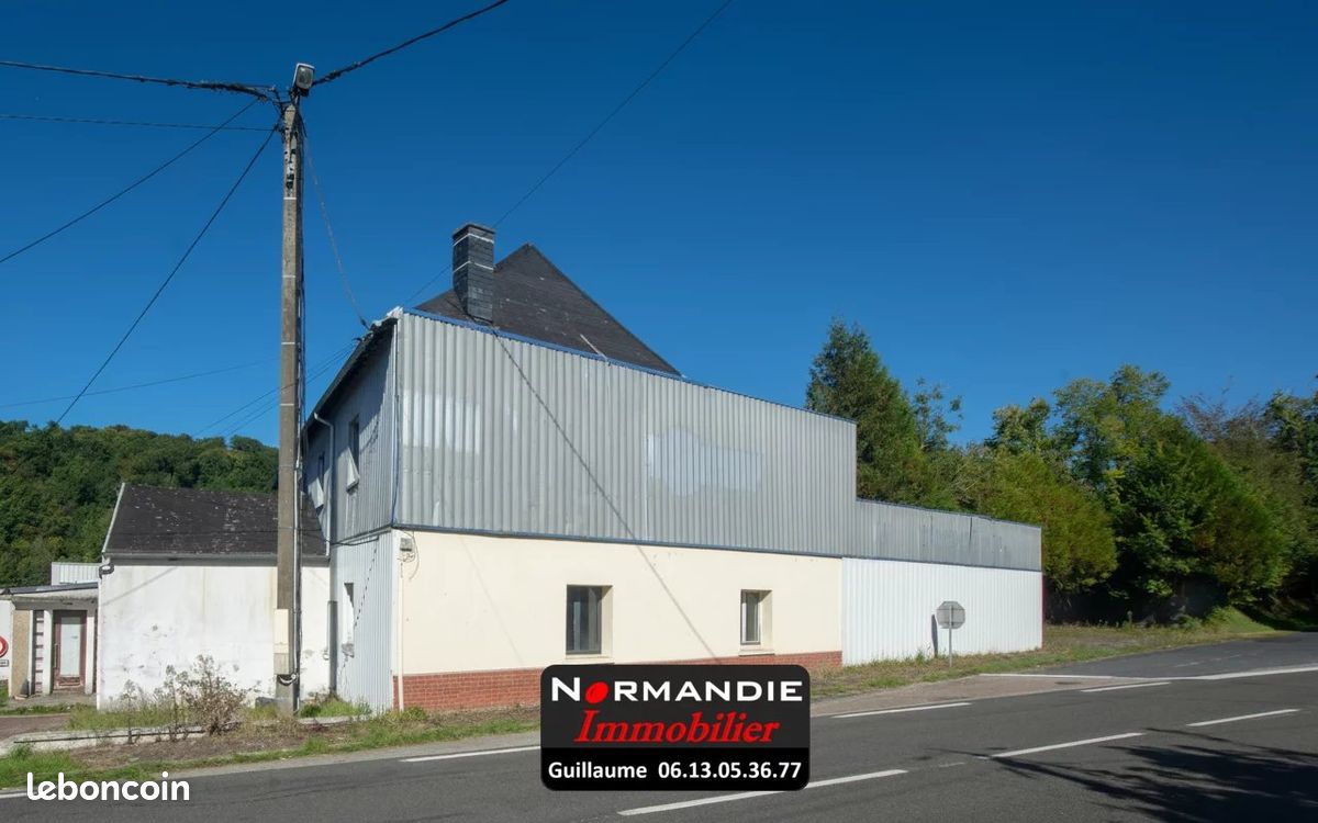 Appartement 7 pièces 826 m² · à Valmont · 826 m² · 213 000 €