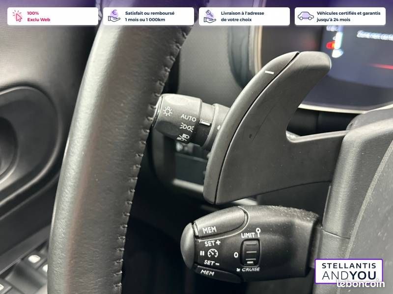 Citroën C5 Aircross PureTech 130 S&S EAT8 Feel (image 17)