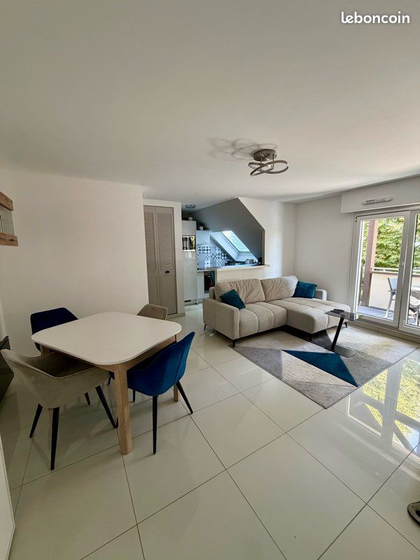 Appartement 2 pièces 42 m² · à Souffelweyersheim · 42 m² · 890 €/mois