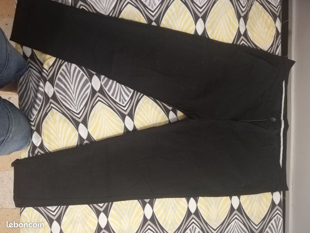 Pontalon Zara (image 2)