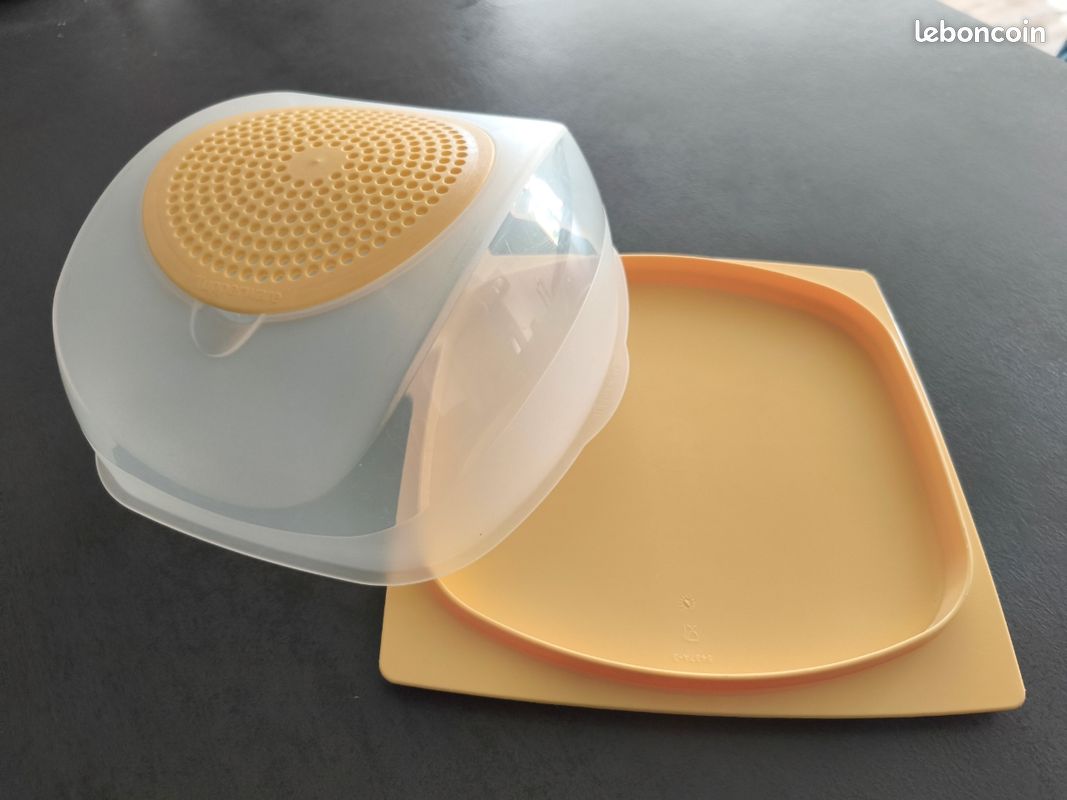Tefal - Cave à Fromage Petit Modèle 32 X 19 cm à Filtre