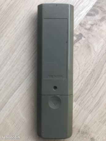 TÉLÉCOMMANDE DENON RC-1132 original remote pour Lecteur CD DENON DN TÉLÉCOMMANDE DENON RC-1132 original remote pour Lecteur CD DENON DN