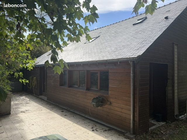 Maison 4 pièces 135 m² · à Plessé · 135 m² · 199 900 €