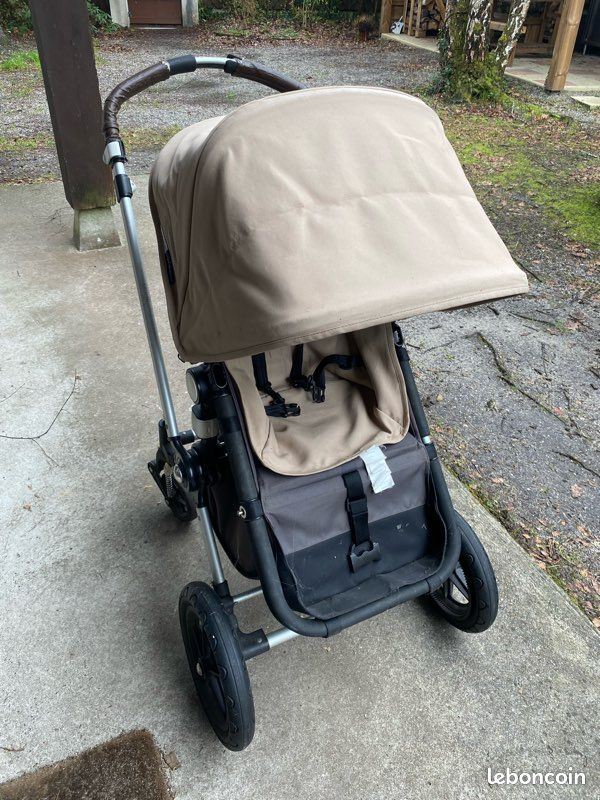 Poussette Boogaboo (image 2)