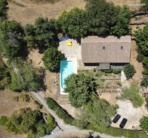 Maison 7 pièces 200 m²
