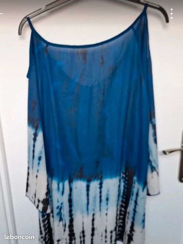 Robe de plage (image 3)