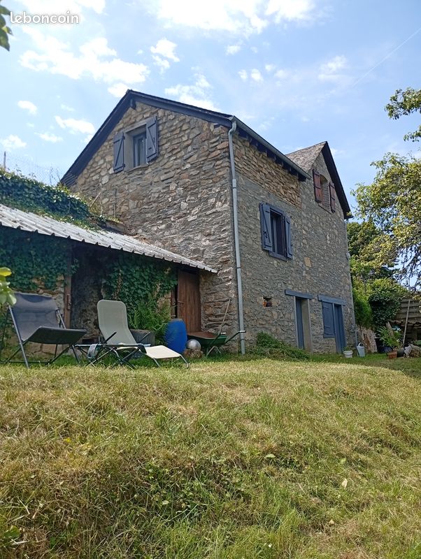 Maison 4 pièces 60 m² · à Cornil · 60 m² · 100 000 €