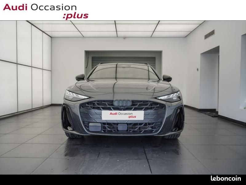 Audi A6 Avant 2.0 TFSI 299ch e-hybrid S line Quattro S tronic 7 (image 2)