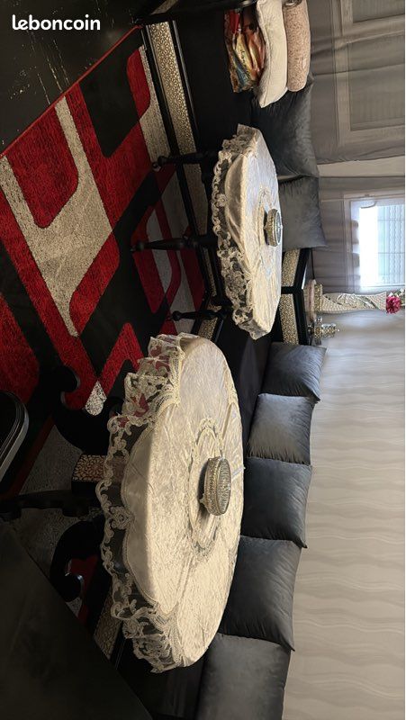 Salon marocain (image 2)