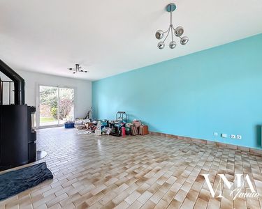 Maison 457 000 € - 106 m²